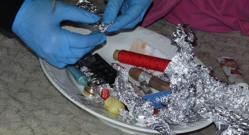 Hajnalban vitték el bilincsben – súlyos dolog derült ki a hevesi férfiről