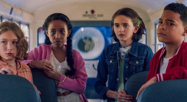 Firkák: Rajzolt szörnyek (kritika)