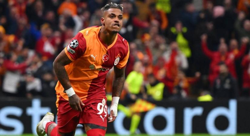 BL: ismét kikapott Isztambulban a Liverpool