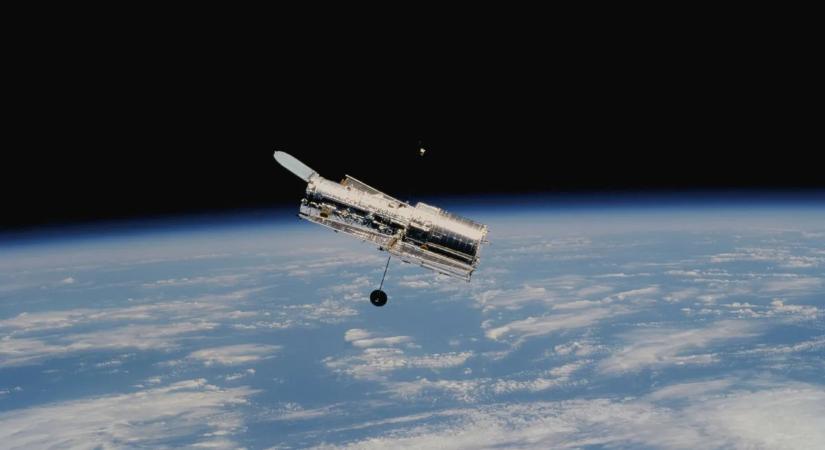 Nagy bejelentést tett a NASA, elkerülhetetlen a zuhanás, órák vannak hátra