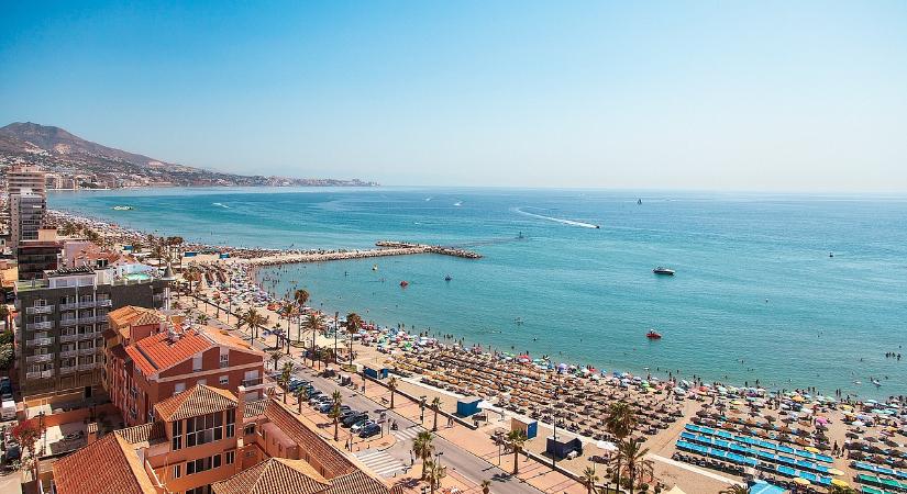 Az idegenforgalmi térképet is átírja a közel-keleti helyzet, már látszik, melyik ország lesz az új kedvenc