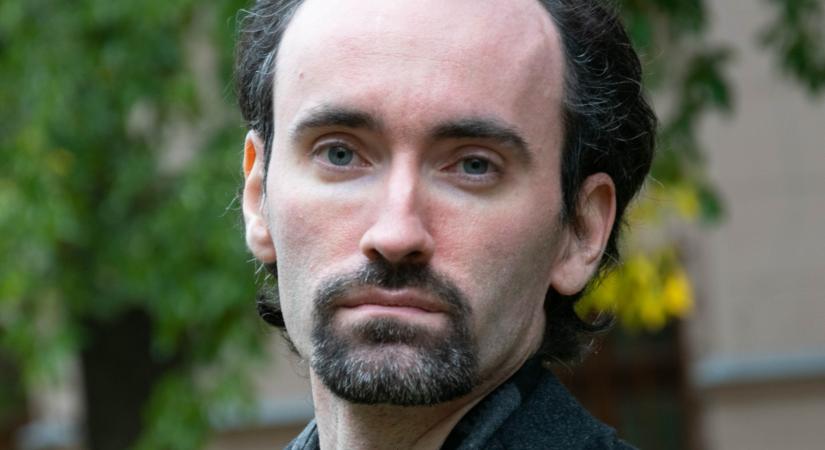 A MAFFIA NEM KIVÉTEL, HANEM TÜNET Beszélgetés Lénárt András történésszel