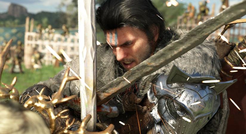 Ellenőrizd, hogy elbírja-e a géped: megjelentek a Crimson Desert teljes rendszerkövetelményei PC-re, PS5-re, Xboxra és Macre