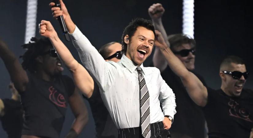Harry Styles diszkójában jó a buli, mégsem érzem otthon magam