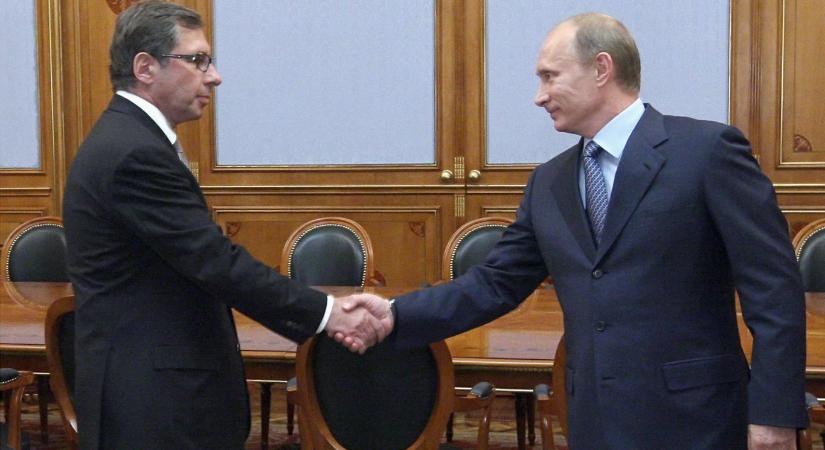 A lettek arra számítanak, hogy a magyar kormány ismét lobbizni fog a Putyinnal szoros kapcsolatban álló lett–orosz oligarcha levételéért a szankciós listáról