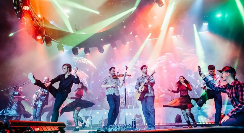 Vasi koncertek: Edda, AC/DC vagy V-Tech? Meglepő neveket hívnának az olvasók