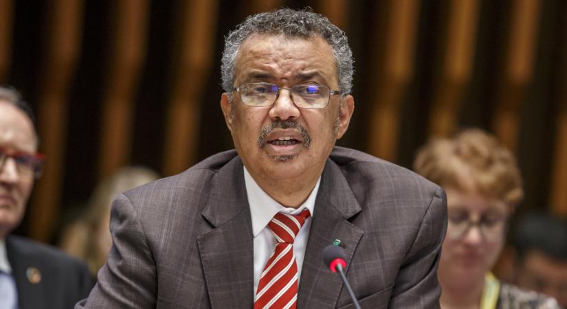 Hatalmas járványt is hozhat az iráni háború