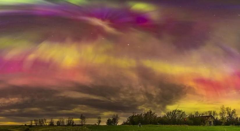 Kiderült, miért nem találhattunk eddig földönkívüli jeleket