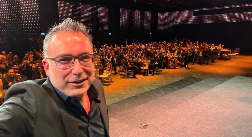 A Heti Napló legutóbbi műsorának szavazása minden idők legaljasabb produkciója volt