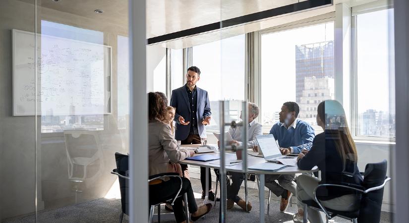 Most érdemes állást keresni, rengeteg cég tervez létszámítbővítést