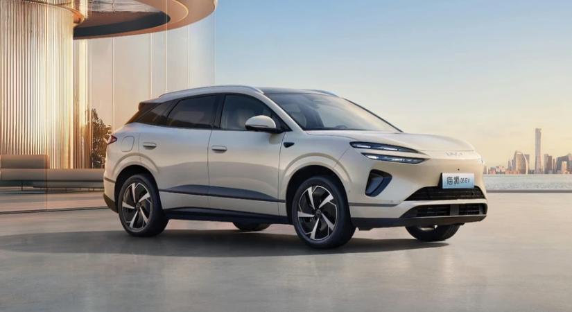 Az elektromos járművek iránti kereslet 76 százalékkal esett vissza Ukrajnában