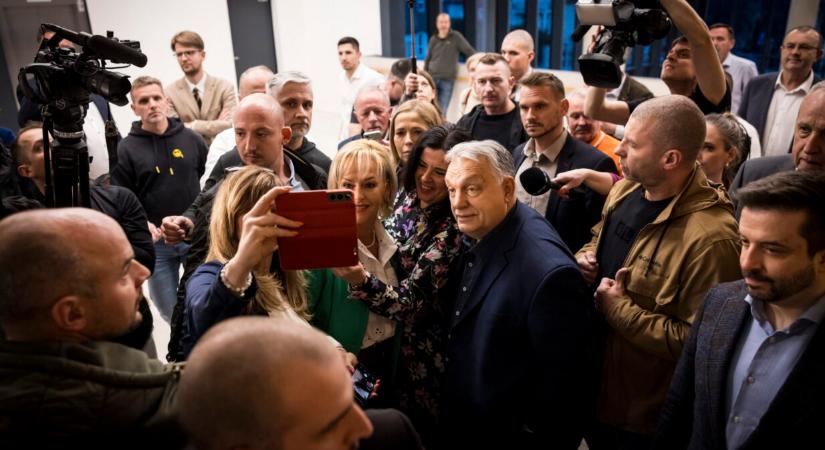 Orbán Viktor: Zelenszkij hagyja abba a Magyarországgal szembeni olajblokádot