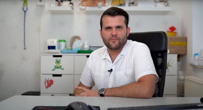 Novák Hunor: Nagyon szomorúnak tartom, hogy politikai okokból Dóri és Előd ilyen butaságok terjesztésében élen járnak