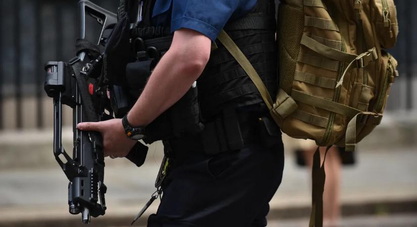 308 terrortámadást hiúsítottak meg tavaly Oroszországban