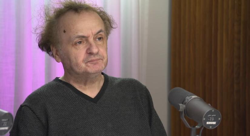 „Mindannyiunk apukája volt” – Galla Miklósért aggódik az ország