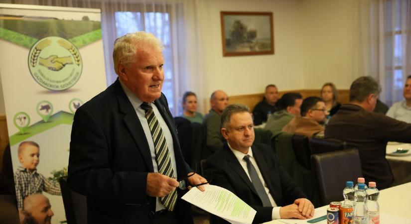 Fontos dolgok hangzottak el egy szabolcsi gazdafórumon – sok gazdát érinthet, ami kiderült (fotókkal, videóval)