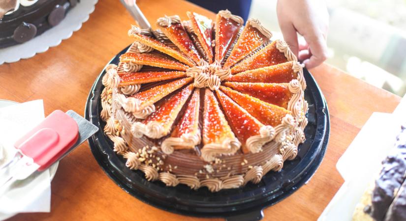 Magyarország tortája 2026: íme a sütik toplistája, ezek közül kerülhet ki a végső győztes