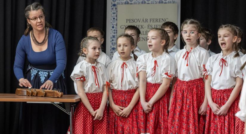 Mindenki büszke lehet rájuk – elképesztő tehetségek a Pesovár-versenyen (galéria, videó)