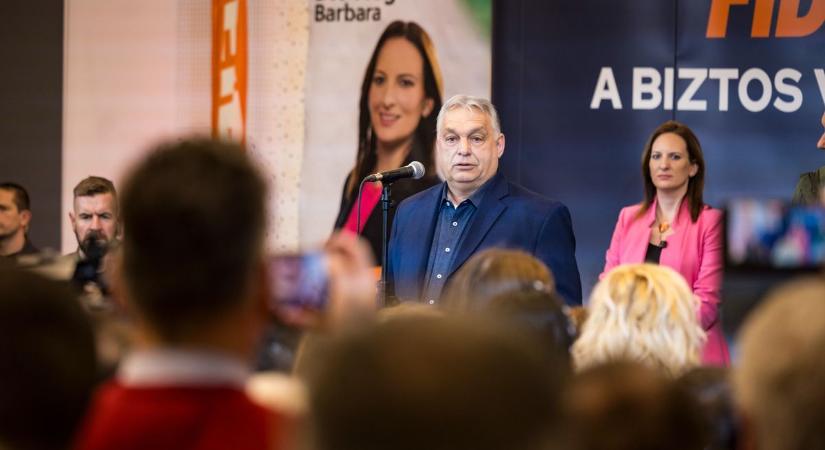 Orbán Viktor megszólalt Magyarország olajkészleteiről: „Úgy gondolom, sokáig bírjuk!” – frissül