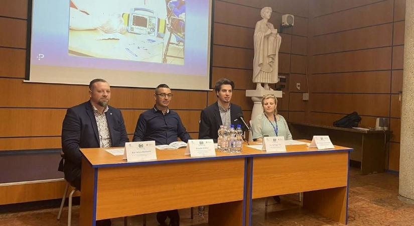 Dunaújváros ismét összefogott: fantasztikus eredmény a jótékonysági bálon