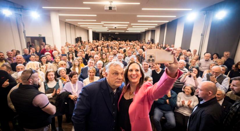 Orbán Viktor: nincs szükségünk Ukrajnára az Európai Unióban