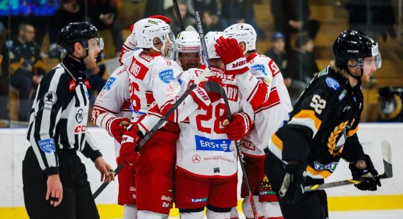 Óriási bravúr Debrecenben – Mesternégyest szerzett a DVTK játékosa