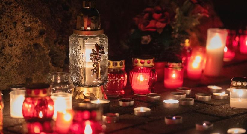 Tragikus hír: elhunyt a debreceni alapítvány névadója