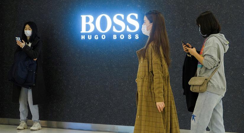 A „jó öreg” Hugo sem panaszkodhat