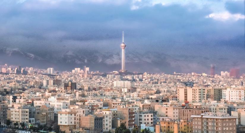 Sötét felhők lepték el a főváros egét a megsemmisítő csapások után: gyerekek és az idősek vannak a legnagyobb veszélyben