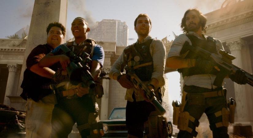 Annak idején botrányos Call of Duty reklámokkal provokált az Activision