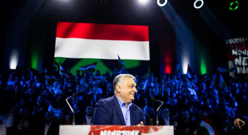 Orbán Viktor: nem adunk katonát Ukrajnának