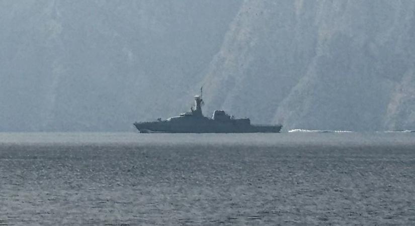 Irán életveszélyes lépéssel tett keresztbe a globális energiapiacnak: Trump soha nem látott következményekkel fenyeget