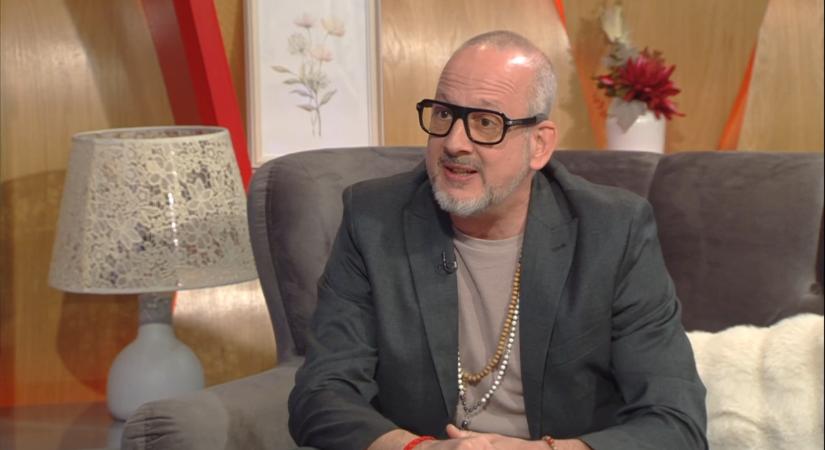 "Volt ezzel dolgunk" -Kis Tibi és Varga Livius együtt ment el pszichológushoz