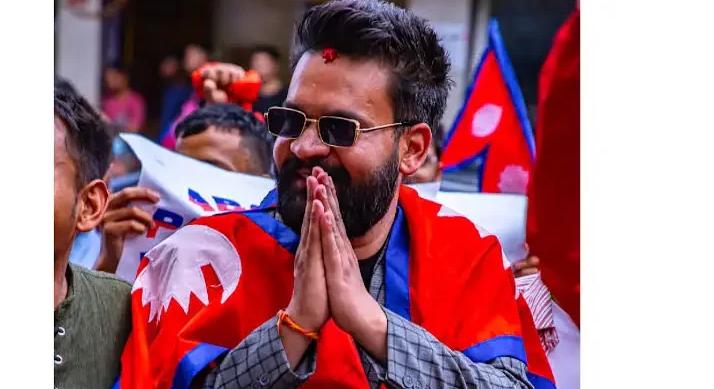 Politikai földrengés a Himalájában Balen Shah és a „generációs forradalom” győzelme Nepálban