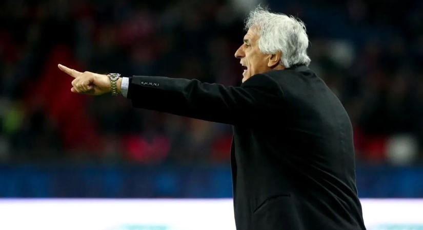 73 éves edző ül le a Nantes kispadjára