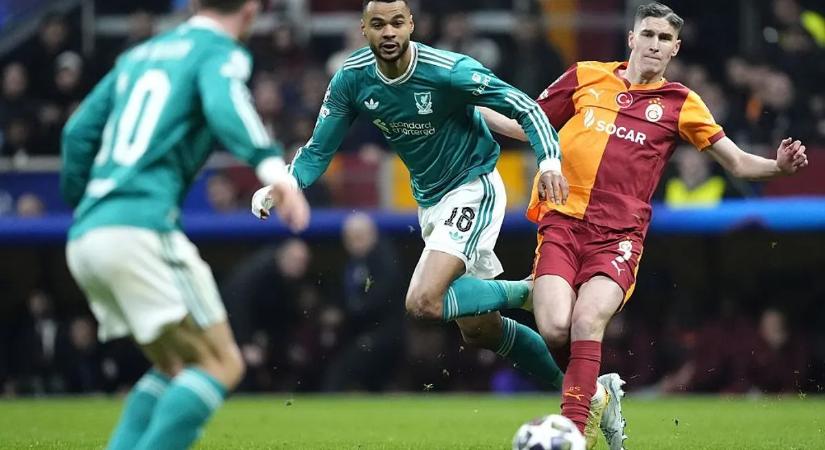 Sallai Roland: Remélem, én leszek az a magyar, aki továbbjut ebből a párharcból