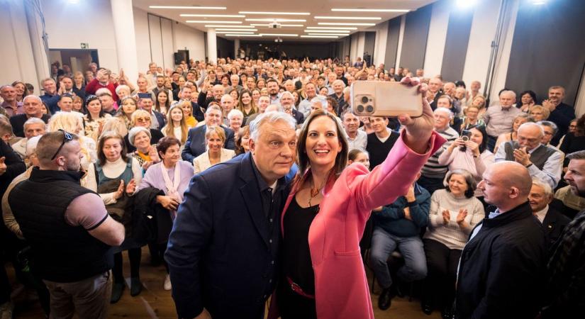 Orbán Viktor: Van és lesz elég benzin és gázolaj Magyarországon! ( fotók, videók)