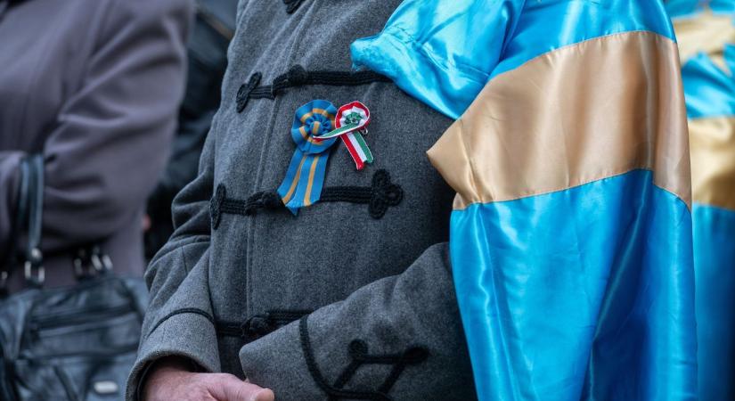 Románia adós maradt azzal, amit vállalt – kiáltványt intéztek a román elnökhöz a székelyek