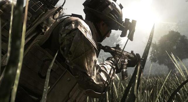 Ezek a Call of Duty reklámok bizony kicsapták a biztosítékot!