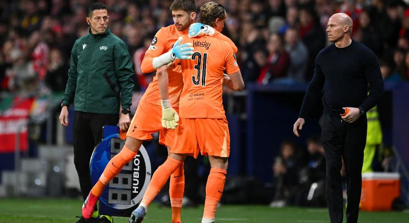 BL: Kegyetlen Bayern-henger, megalázó 15 perc és csere Madridban, 11-essel mentett a Barca - videók