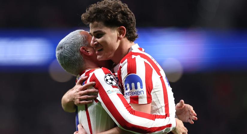 Ritkán látható kapuscsere és teljes összezuhanás a Spurstől