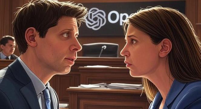 Lemondott az OpenAI hardveres vezetője az amerikaiak megfigyelése miatt!