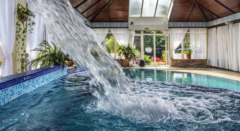 Duna Relax Hotel****, Ráckeve