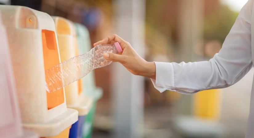 Szigorít az EU a műanyag csomagolások terén – a hulladékkezelés mindannyiunk felelőssége