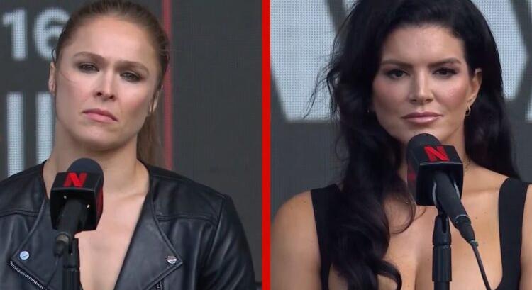 Ronda Rousey: 'a UFC fizet a legrosszabban, Valentina is ezért árul képeket az OnlyFans-en a melleiről'