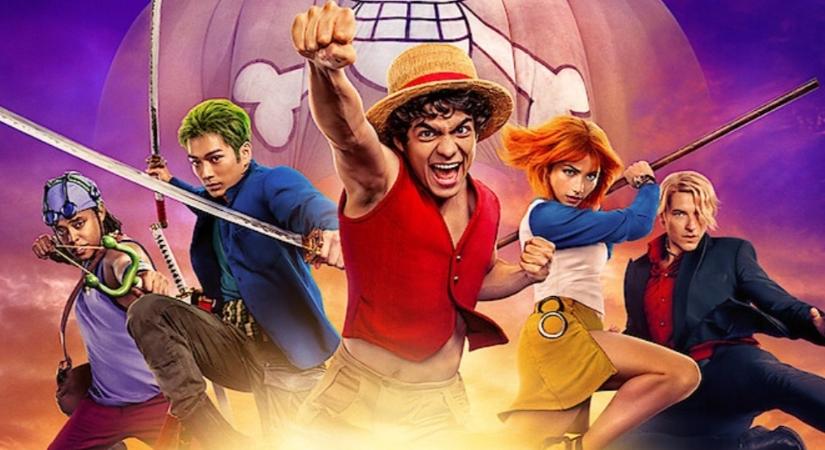 [KRITIKA] One Piece 2. évad – Minél röhejesebb, annál jobb!