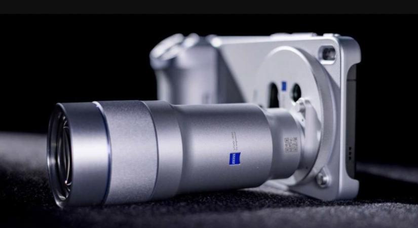 Ez az Ultra csúcsmobil kapja meg először a Sony vadonatúj 200 MP-es kameraszenzorát