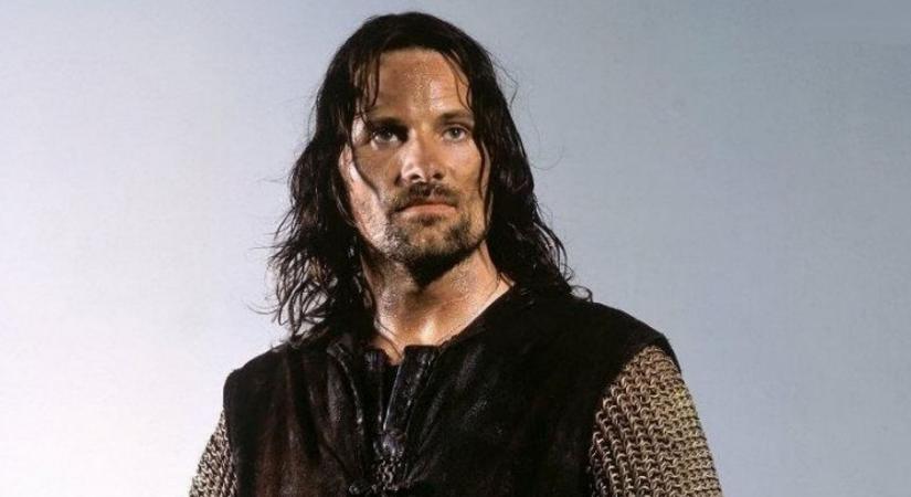Ő lesz az új Aragorn a Gollam-filmben?