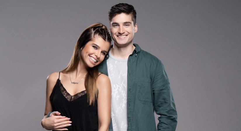 Kibékült Somhegyi Krisztián és Viczián Viktória, sőt még a nyáron összeházasodnak