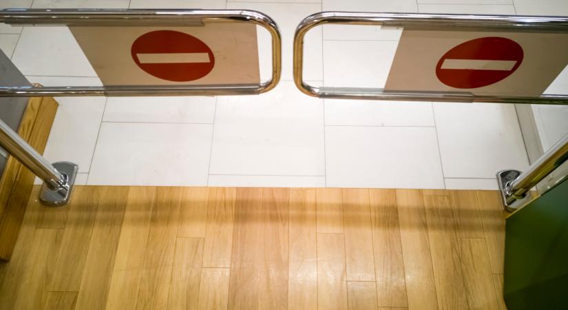 Vasárnapi boltzár jön: változik a Lidl, az Aldi, a Penny és más üzletláncok nyitvatartása